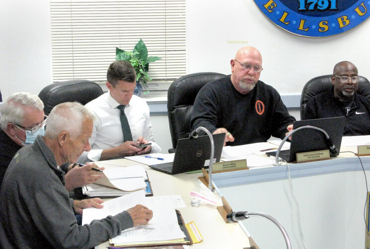 Playground moving forward in Wellsburg, city clerk appointment delayed ...